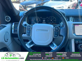 Land rover Range Rover 4.4L 339ch BVA  occasion � Beaupuy - photo n�5
