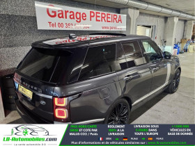 Land rover Range Rover 4.4L 339ch BVA  occasion � Beaupuy - photo n�4