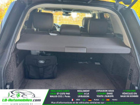 Land rover Range Rover 4.4L 339ch BVA  occasion � Beaupuy - photo n�6