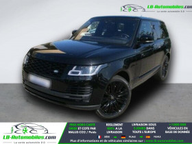 Land rover Range Rover 4.4L 339ch BVA  occasion � Beaupuy - photo n�2