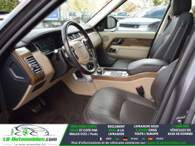 Land rover Range Rover 4.4L 339ch BVA  occasion � Beaupuy - photo n�8