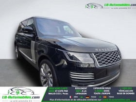 Land rover Range Rover 4.4L 339ch BVA  occasion � Beaupuy - photo n�2
