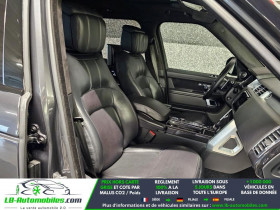 Land rover Range Rover 4.4L 339ch BVA  occasion � Beaupuy - photo n�3