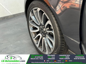 Land rover Range Rover 4.4L 339ch BVA  occasion � Beaupuy - photo n�9