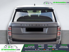 Land rover Range Rover 4.4L 339ch BVA  occasion � Beaupuy - photo n�7