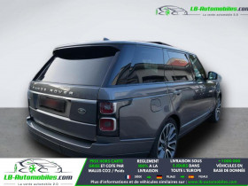 Land rover Range Rover 4.4L 339ch BVA  occasion � Beaupuy - photo n�2