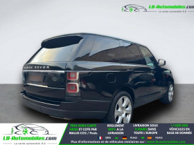 Land rover Range Rover 4.4L 339ch BVA  occasion � Beaupuy - photo n�3