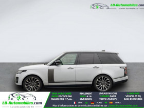 Land rover Range Rover 4.4L 339ch BVA  occasion � Beaupuy - photo n�4