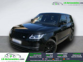 Annonce Land rover Range Rover occasion Diesel 4.4L 339ch BVA � Beaupuy