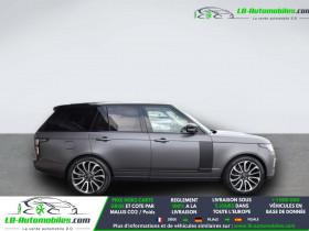 Land rover Range Rover 4.4L 339ch BVA  occasion � Beaupuy - photo n�6