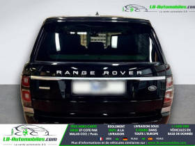Land rover Range Rover 4.4L 339ch BVA  occasion � Beaupuy - photo n�4