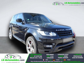 Land rover Range Rover 4.4L 339ch BVA  occasion � Beaupuy - photo n�2