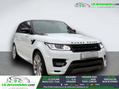Annonce Land rover Range Rover occasion Diesel 4.4L 339ch BVA � Beaupuy