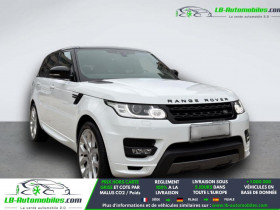 Land rover Range Rover , garage LB AUTOMOBILES � Beaupuy