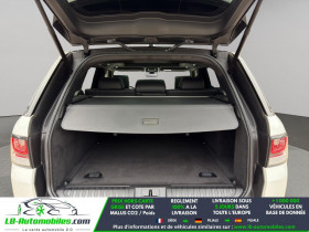 Land rover Range Rover 4.4L 339ch BVA  occasion � Beaupuy - photo n�11