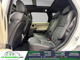 Land rover Range Rover 4.4L 339ch BVA  occasion � Beaupuy - photo n�9