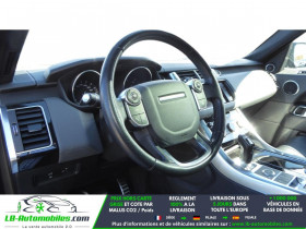 Land rover Range Rover 4.4L 339ch BVA  occasion � Beaupuy - photo n�7