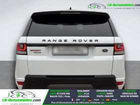 Land rover Range Rover 4.4L 339ch BVA  occasion � Beaupuy - photo n�7