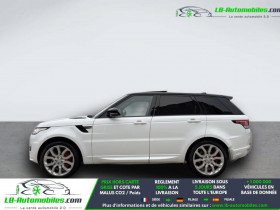 Land rover Range Rover 4.4L 339ch BVA  occasion � Beaupuy - photo n�6