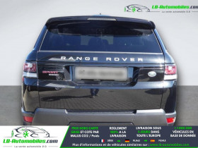 Land rover Range Rover 4.4L 339ch BVA  occasion � Beaupuy - photo n�5