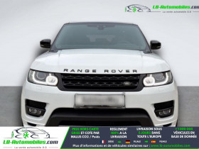 Land rover Range Rover 4.4L 339ch BVA  occasion � Beaupuy - photo n�5