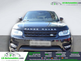 Land rover Range Rover 4.4L 339ch BVA  occasion � Beaupuy - photo n�4