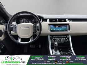 Land rover Range Rover 4.4L 339ch BVA  occasion � Beaupuy - photo n�3