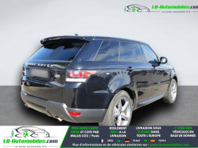 Land rover Range Rover 4.4L 339ch BVA  occasion � Beaupuy - photo n�3