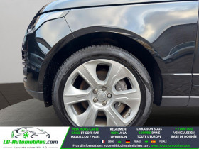 Land rover Range Rover 4.4L 339ch BVA  occasion � Beaupuy - photo n�7