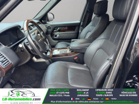 Land rover Range Rover 4.4L 339ch BVA  occasion � Beaupuy - photo n�6