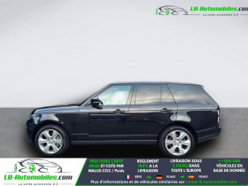 Land rover Range Rover 4.4L 339ch BVA  occasion � Beaupuy - photo n�5