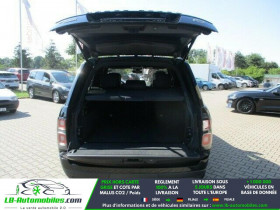 Land rover Range Rover 4.4L 339ch BVA  occasion � Beaupuy - photo n�6