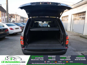 Land rover Range Rover 4.4L 339ch BVA  occasion � Beaupuy - photo n�6