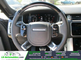 Land rover Range Rover 4.4L 339ch BVA  occasion � Beaupuy - photo n�5