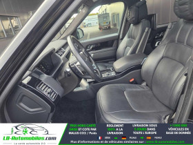Land rover Range Rover 4.4L 339ch BVA  occasion � Beaupuy - photo n�4