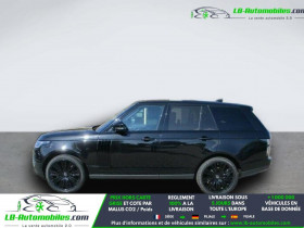 Land rover Range Rover 4.4L 339ch BVA  occasion � Beaupuy - photo n�3