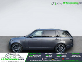 Land rover Range Rover 4.4L 339ch BVA  occasion � Beaupuy - photo n�4