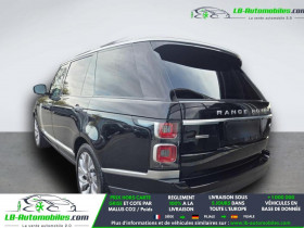 Land rover Range Rover 4.4L 339ch BVA  occasion � Beaupuy - photo n�3