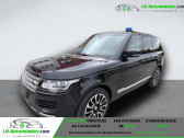 Land rover Range Rover 4.4L 339ch BVA   Beaupuy 31