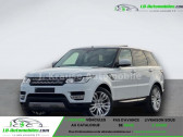 Land rover Range Rover 4.4L 339ch BVA   Beaupuy 31