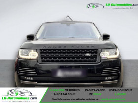 Land rover Range Rover 4.4L 339ch BVA  occasion  Beaupuy - photo n4