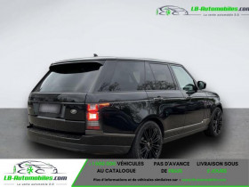 Land rover Range Rover 4.4L 339ch BVA  occasion  Beaupuy - photo n3