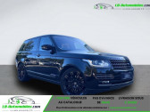 Land rover Range Rover 4.4L 339ch BVA   Beaupuy 31