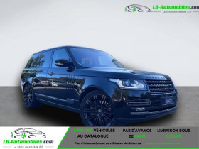 Land rover Range Rover , garage LB AUTOMOBILES  Beaupuy