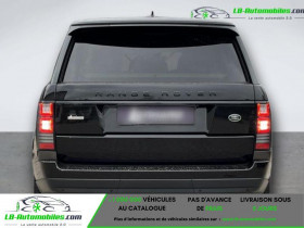 Land rover Range Rover 4.4L 339ch BVA  occasion  Beaupuy - photo n6