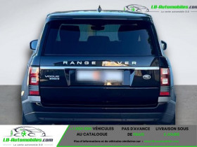 Land rover Range Rover 4.4L 339ch BVA  occasion  Beaupuy - photo n5