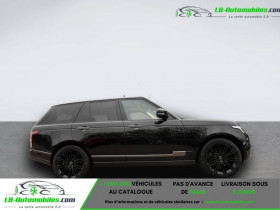 Land rover Range Rover 4.4L 339ch BVA  occasion  Beaupuy - photo n5