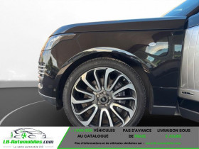 Land rover Range Rover 4.4L 339ch BVA  occasion  Beaupuy - photo n7