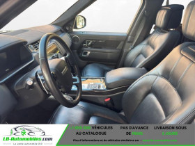 Land rover Range Rover 4.4L 339ch BVA  occasion  Beaupuy - photo n6