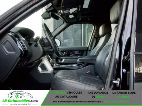 Land rover Range Rover 4.4L 339ch BVA  occasion  Beaupuy - photo n4